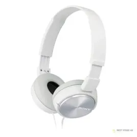 sony-zx-series-mdr-zx310ap-wired-on-ear-white