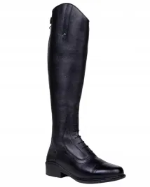 oficerki-jezdzieckie-ocieplane-qhp-calgary-czarne-38