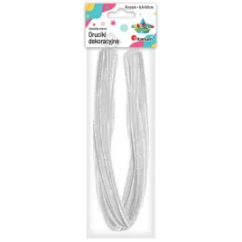 druciki-dekoracyjne-titanum-biale-50cm-15-szt