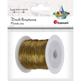 drucik-florystyczny-titanum-045mm-x-30m-zloty
