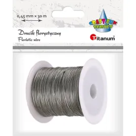 drucik-florystyczny-titanum-045-mm-x-30-m-srebrny