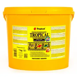 podstawowy-pokarm-dla-ryb-akwariowych-miesozernych-w-platkach-tropical-5l