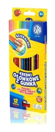 kredki-olowkowe-z-gumka-astra-12-kolorow