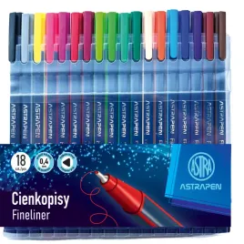cienkopisy-trojkatne-18-szt-astrapen