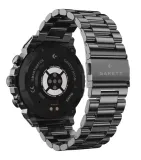 smartwatch-garett-atom-czarny-stalowy-komunikacja-bluetooth
