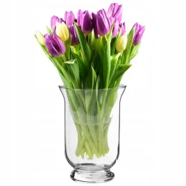 wazon-szklany-swiecznik-tulipan-wielkanoc-1206