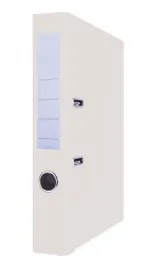 segregator-basic-a4-50-bialy