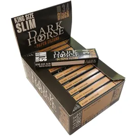 24-x-bibulki-dark-horse-black-slim-ks-filtry