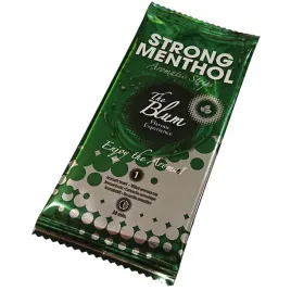 karta-aromatyzujaca-the-blum-mietowa-strong-menthol