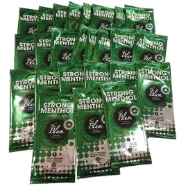 25-x-karta-aromatyzujaca-the-blum-mietowa-strong-menthol