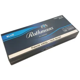 gilzy-papierosowe-rothmans-blue-100-sztuk-dlugi-filtr