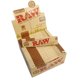 50-x-bibulki-raw-organic-ks-slim-dluga