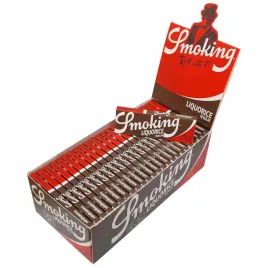 50-x-bibulka-smoking-liquorice-lukrecjowe