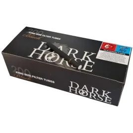 gilzy-papierosowe-dark-horse-czarne-black-200