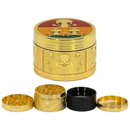 mlynek-pirat-4-czesciowy-z-wkladka-na-zmielony-tyton