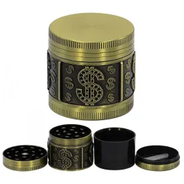 mlynek-dolar-4-czesciowy-z-wkladka-na-zmielony-tyton-zloty