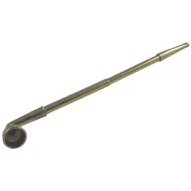 elegancka-lufka-fifka-metalowa-zlota-teleskopowa-16-22-cm