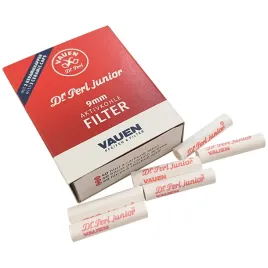 filtry-fajkowe-vauen-9-mm-40-sztuk