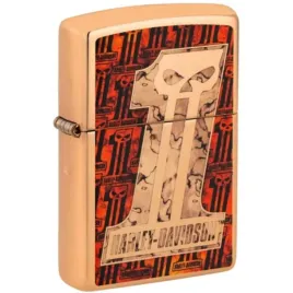 zapalniczka-zippo-harley-davidson-one