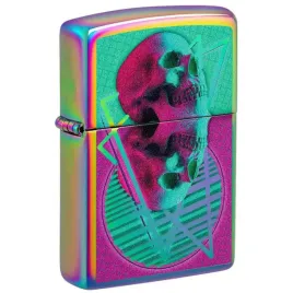 zapalniczka-zippo-skull-mirrored