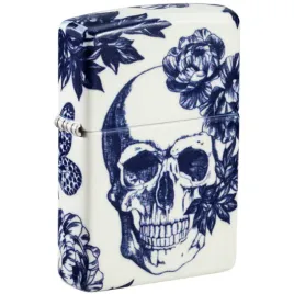 zapalniczka-zippo-glowing-floral-skull-oryginalna-swiecaca-w-nocy