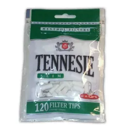 filtry-tennesie-slim-menthol-mietowe