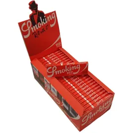 bibulki-bletki-smoking-red-50-opakowan