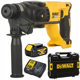 dewalt-mlotowiertarka-dch133m1-sds-18v-1x40ah-walizka-tstak