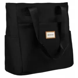 shopperka-rovicky-elegancka-pojemna-torba-na-ramie-w-kolorze-czarnym