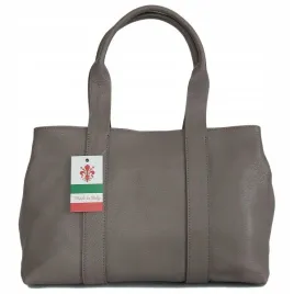 torba-skorzana-na-ramie-xl-vera-pelle-szara-made-in-italy
