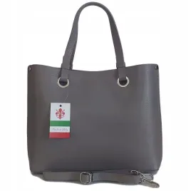 torba-shopper-skorzana-a4-na-ramie-wloska-vera-pelle-szara