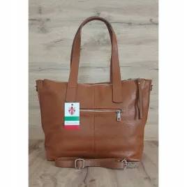 torba-skorzana-na-ramie-a4-wloska-trzy-komory-vera-pelle-camel