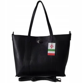 torba-shopper-skorzana-vera-pelle-czarna-miesci-a4-wloska-sb755n