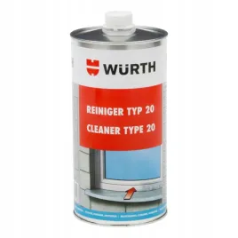 wurth-antystatyczny-srodek-czyszczacy-zmywacz-do-pcv-typ-20-1000ml