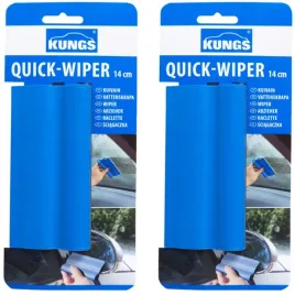 sciagaczka-wilgoci-pary-wody-z-szyb-lusterek-14-cm-kungs-quick-wiper-2-szt