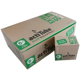 10-x-filtry-weglowe-actitube-extra-slim-6-mm-50-sztuk