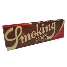 bibulka-smoking-brown-60-regular