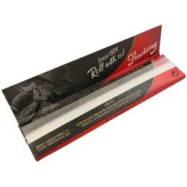 bibulka-smoking-king-size-de-luxe-slim