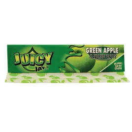bibula-juicy-jays-green-apple-ks-slim-zielone-jablko