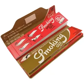 bibulka-smoking-king-size-gold-slim-filtry