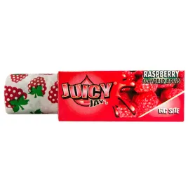bibulka-juicy-jays-rolls-raspberry-malinowa