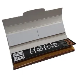 bibulki-dark-horse-black-slim-ks-filtry