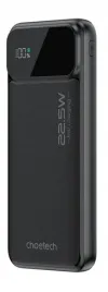 powerbank-choetech-b728-10ah-225w-pd-usb-a-usb-c-czarny
