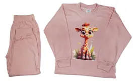 pizama-zyrafka-dla-dziewczynki-bawelna-100percent-produkt-polski-r-92