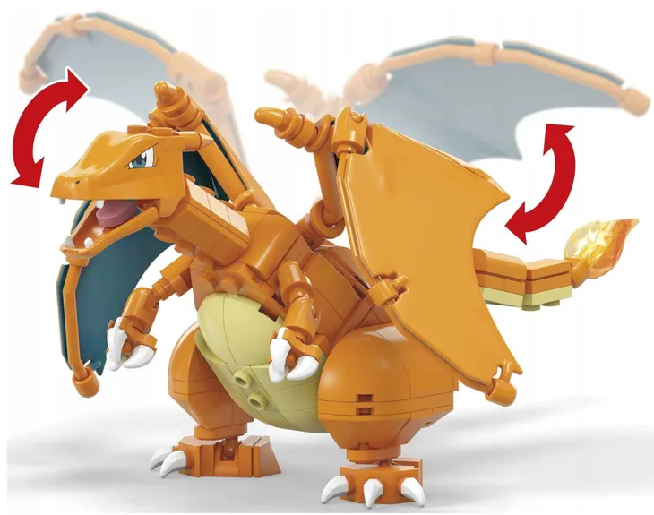 mega-pokemon-charizard-do-zbudowania