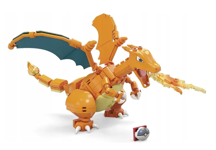 mega-pokemon-charizard-do-zbudowania