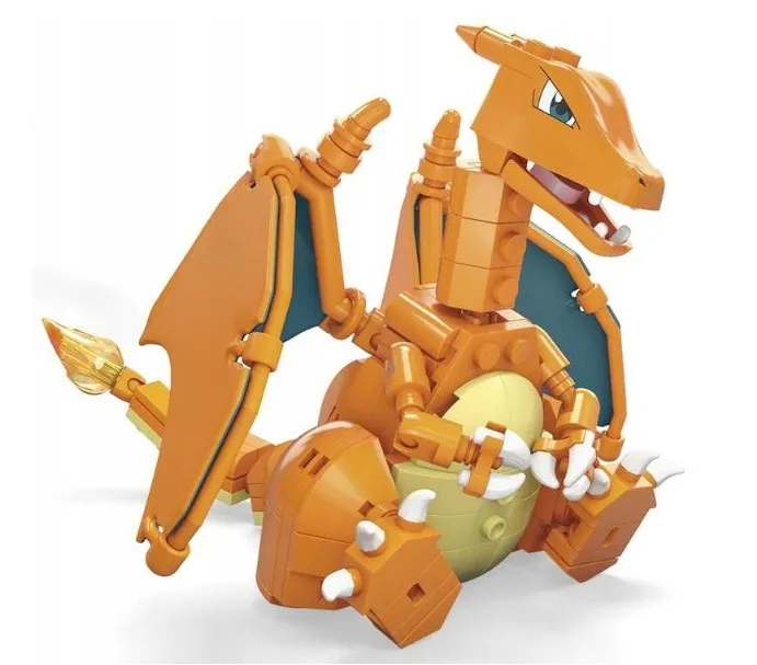 mega-pokemon-charizard-do-zbudowania