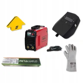 spawarka-inwerterowa-mma-praktik-220-ideal-zestaw