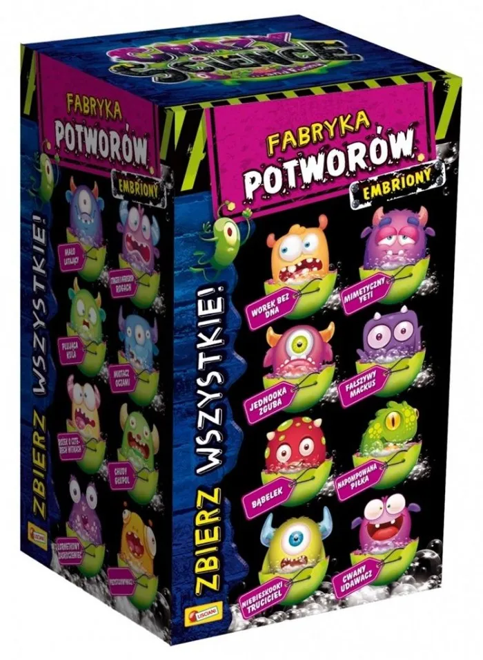 crazy-science-fabryka-potworow-embriony-stan-nowy