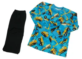 pizama-dziecieca-mrofi-100percent-bawelna-koparki-r-128